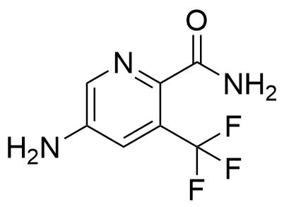 Apalutamide Impurity 73
