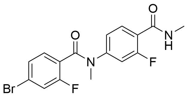 Apalutamide Impurity 75