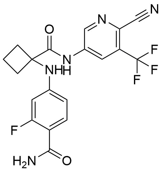 Apalutamide Impurity 77