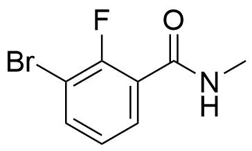 Apalutamide Impurity 83