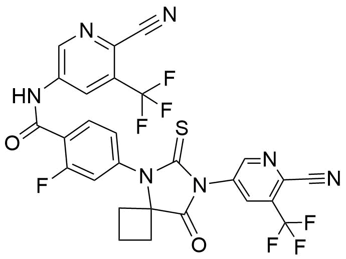 Apalutamide Impurity 84