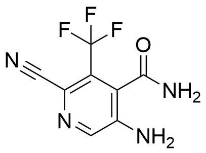 Apalutamide Impurity 89