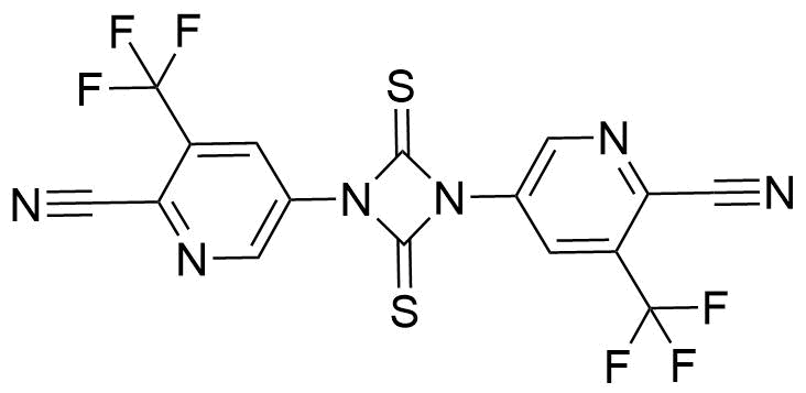Apalutamide Impurity 91