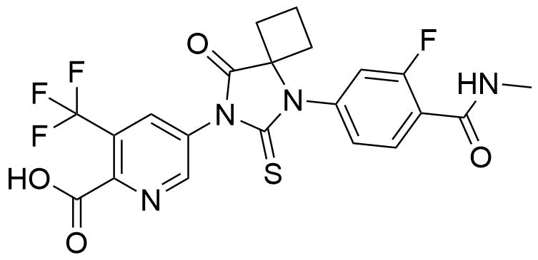 Apalutamide Impurity 94