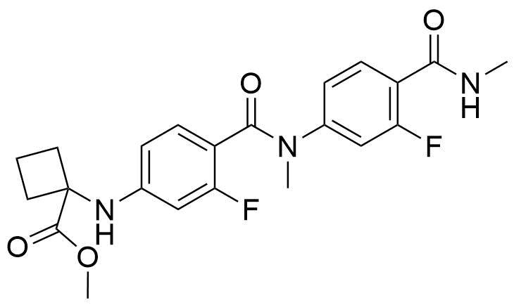 Apalutamide Impurity 95