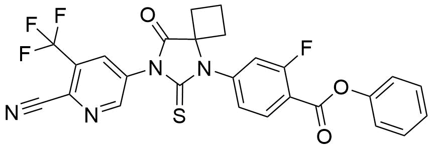 Apalutamide Impurity 96