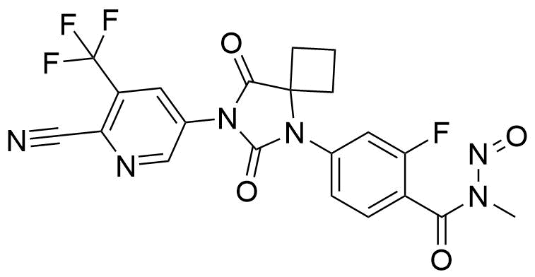 Apalutamide Impurity 97