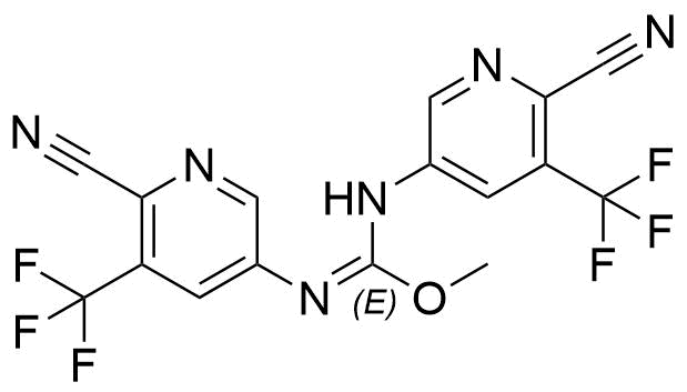 Apalutamide Impurity 98