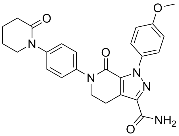 Apixaban