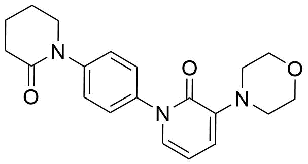 Apixaban Impurity 1