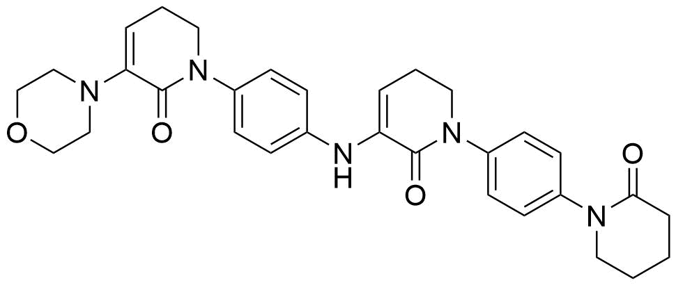 Apixaban Impurity 100