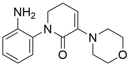 Apixaban Impurity 101
