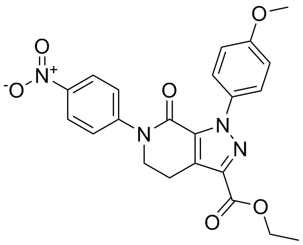 Apixaban Impurity 102