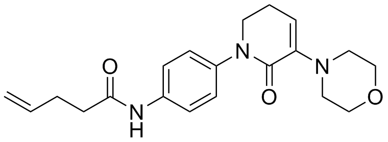 Apixaban Impurity 103