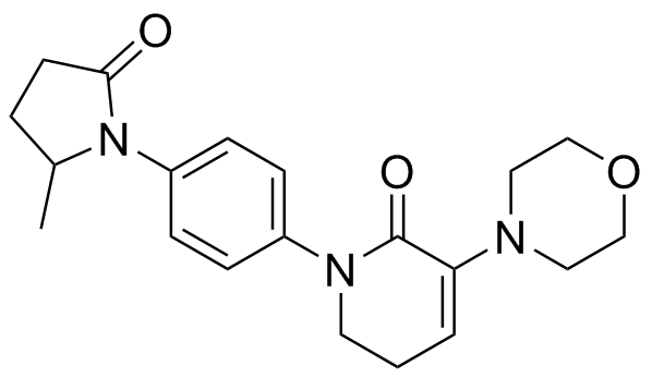 Apixaban Impurity 104
