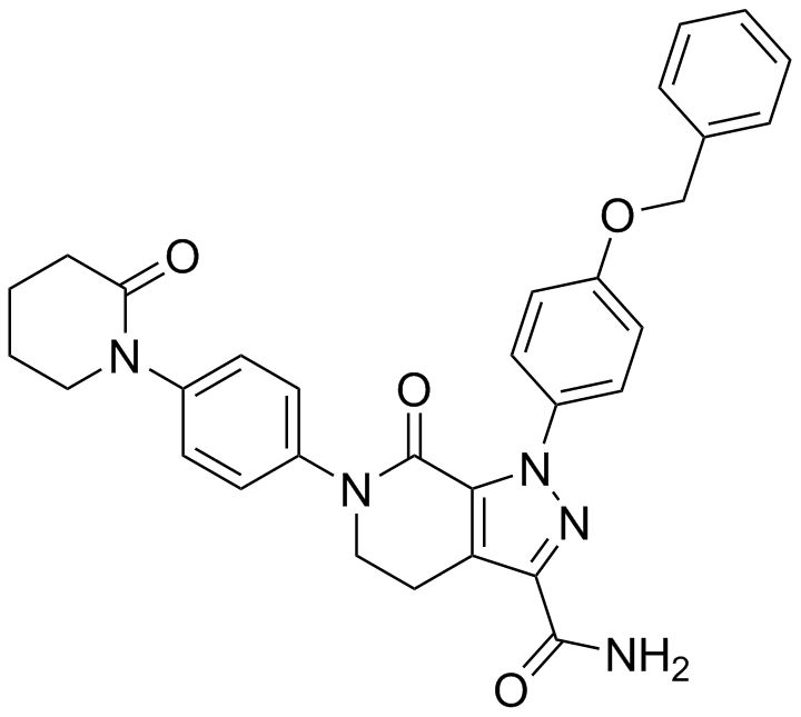 Apixaban Impurity 106