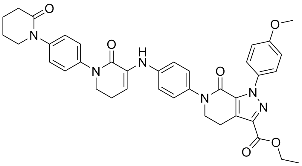 Apixaban Impurity 194