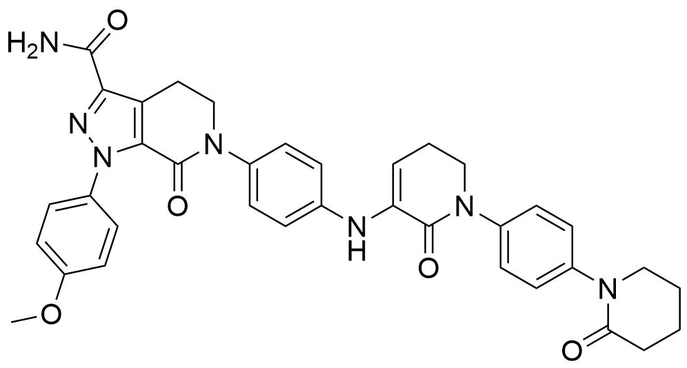 Apixaban Impurity 195