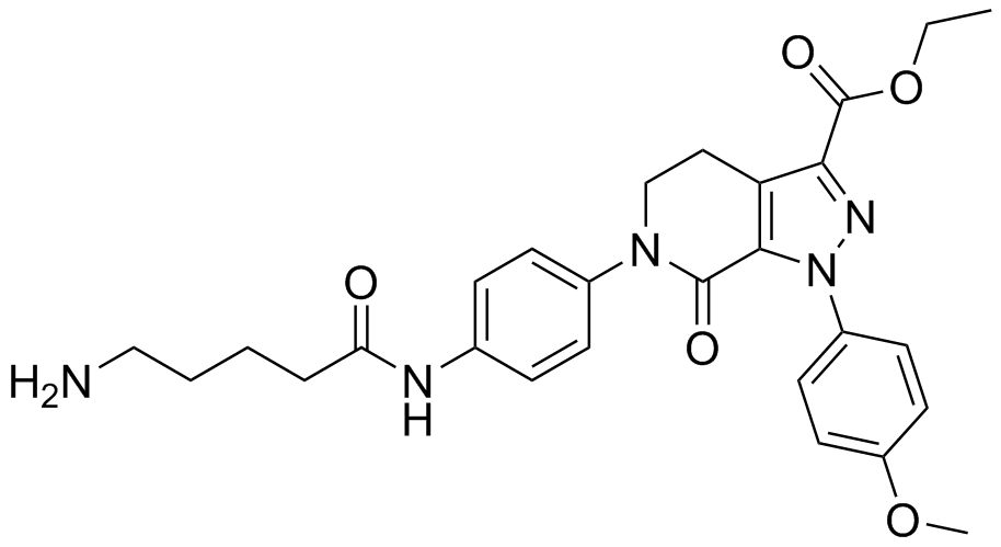 Apixaban Impurity 196