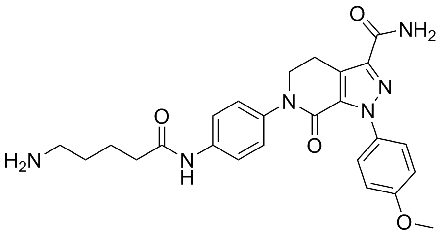 Apixaban Impurity 197