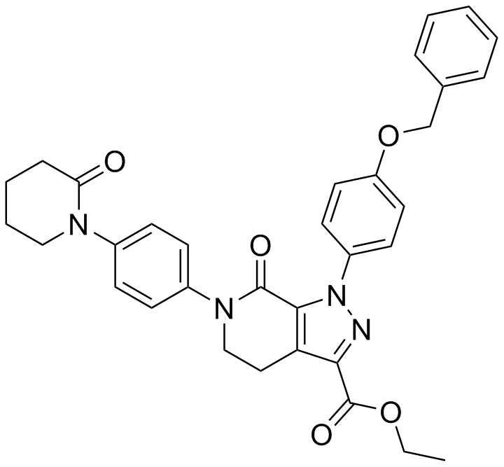 Apixaban Impurity 107