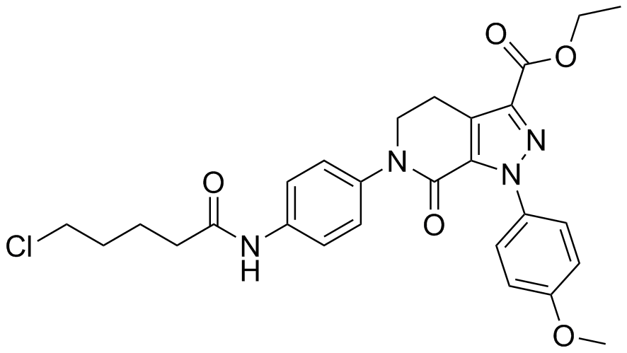 Apixaban Impurity 20