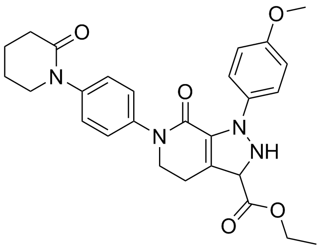Apixaban Impurity 202