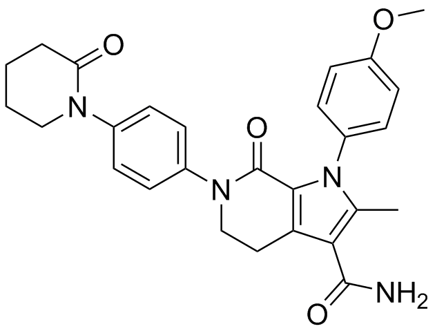 Apixaban Impurity 203