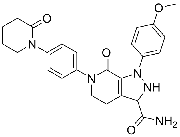 Apixaban Impurity 204
