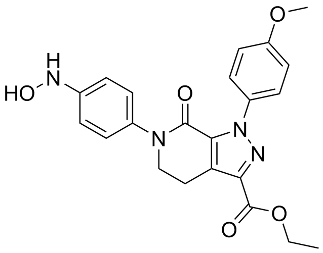 Apixaban Impurity 206