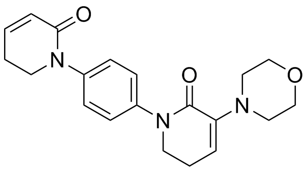 Apixaban Impurity 208