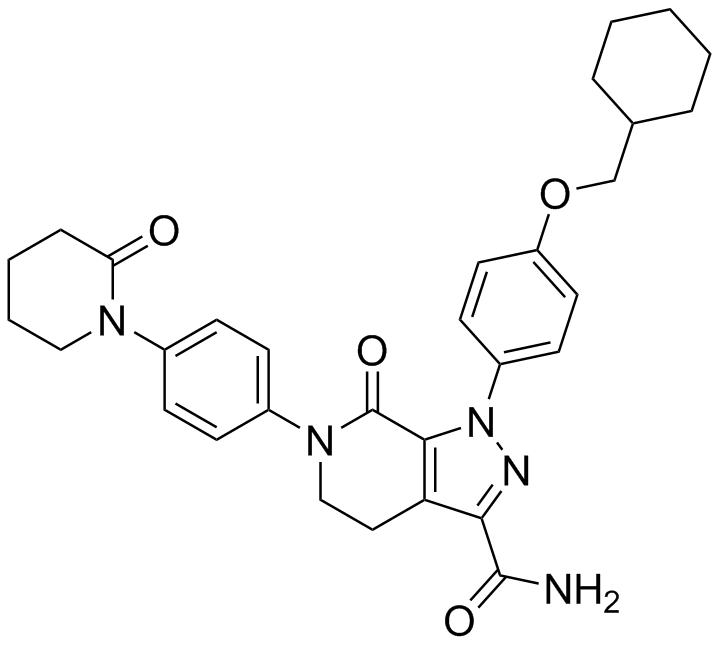 Apixaban Impurity 108
