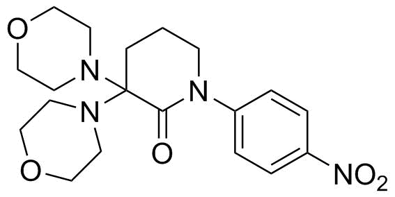 Apixaban Impurity 209