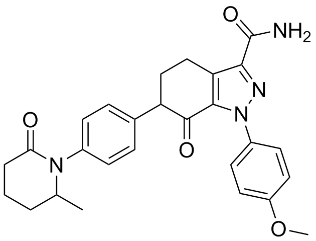 Apixaban Impurity 21