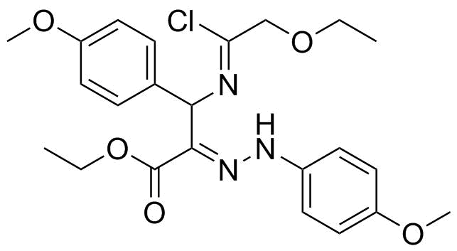Apixaban Impurity 215