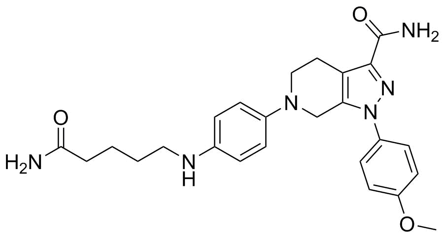 Apixaban Impurity 216