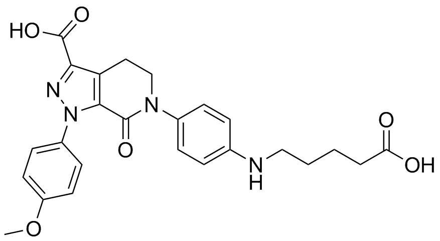 Apixaban Impurity 23