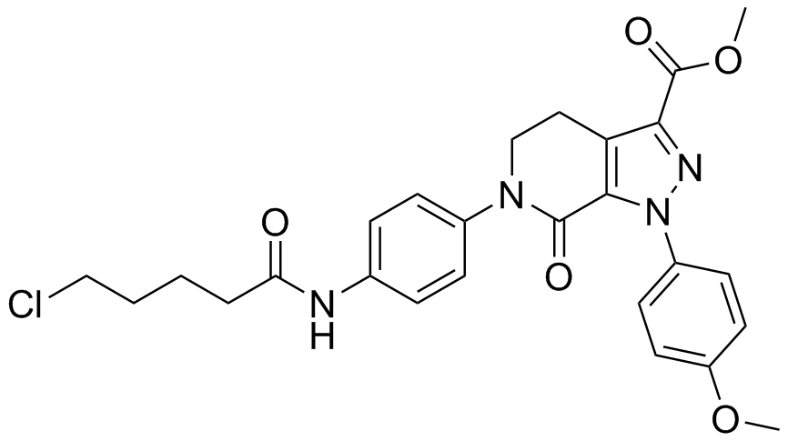 Apixaban Impurity 27