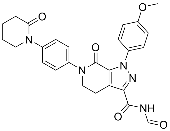 Apixaban Impurity 34