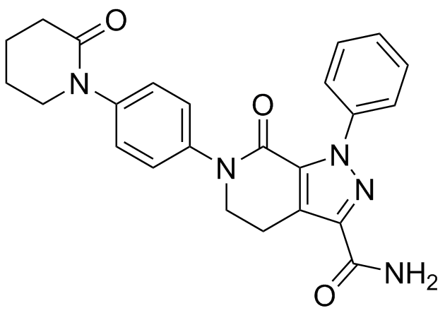 Apixaban Impurity 62