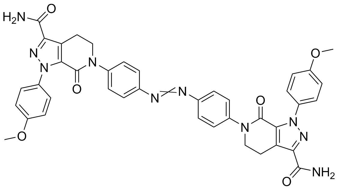 Apixaban Impurity 66