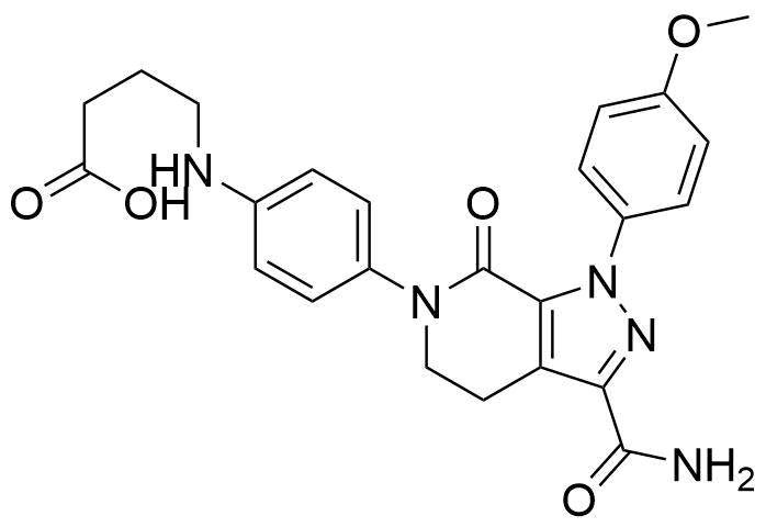 Apixaban Impurity 67