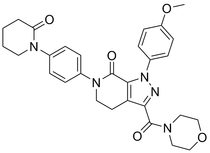 Apixaban Impurity 11