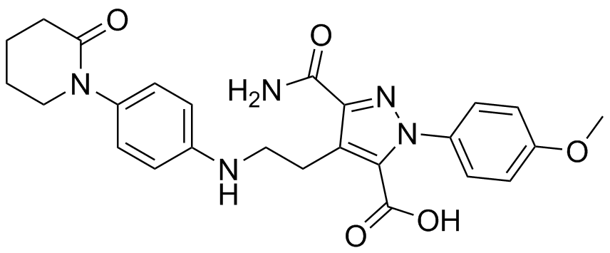 Apixaban Impurity 68