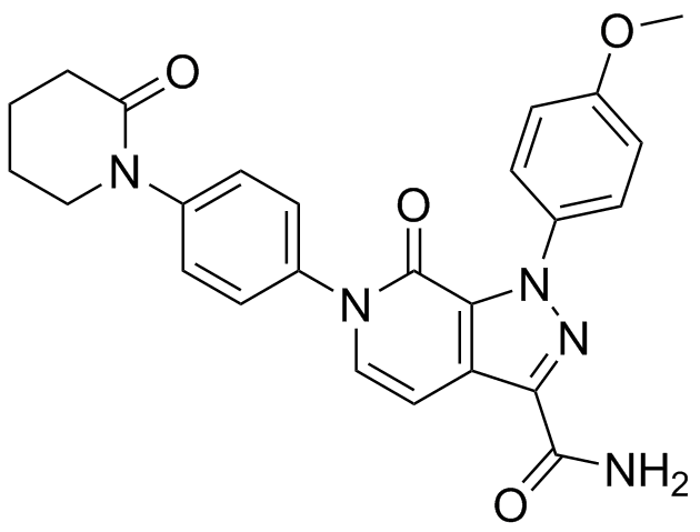 Apixaban Impurity 72