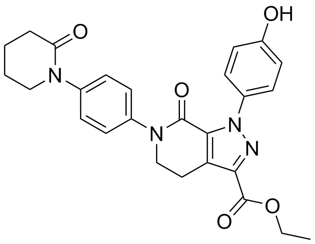 Apixaban Impurity 75