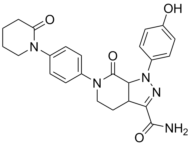 Apixaban Impurity 76