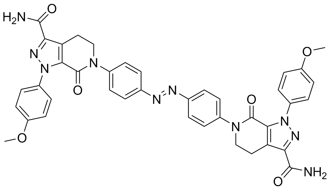 Apixaban Impurity 110