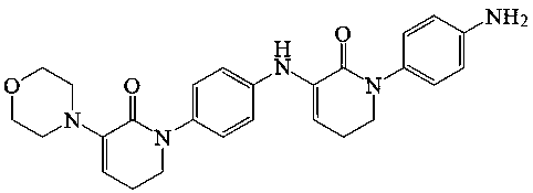 Apixaban Impurity 79