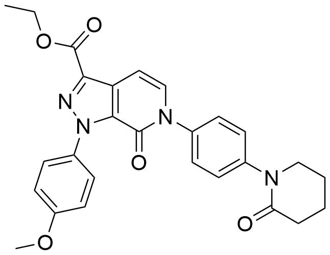 Apixaban Impurity 81